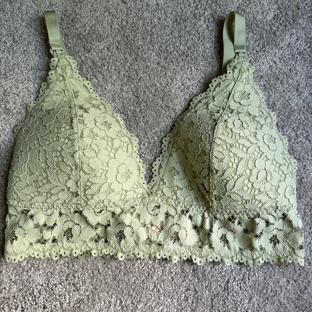 Momanda Nursing bra